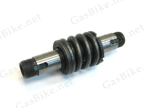 Complete Clutch Shaft - Gasbike.net