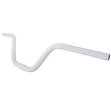 Beach Cruiser Touring Riser Handlebar - Gasbike.net