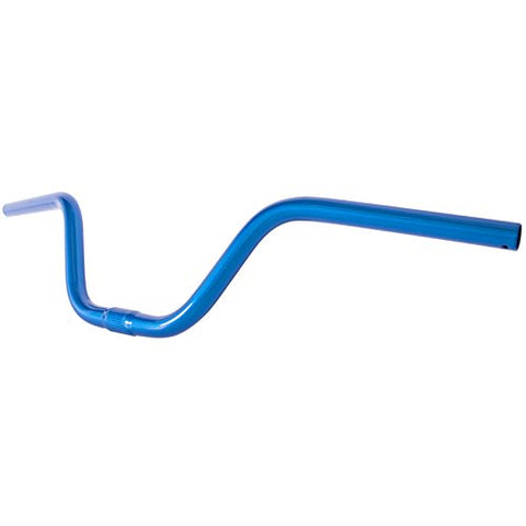 Beach Cruiser Touring Riser Handlebar - Gasbike.net