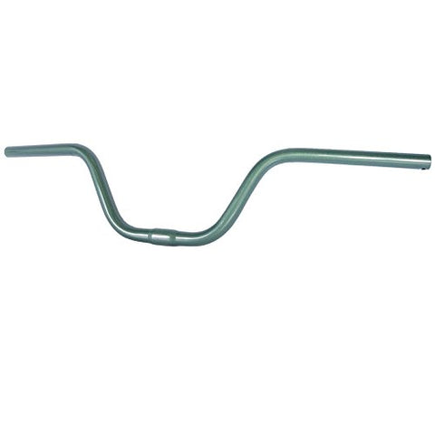 Beach Cruiser Touring Riser Handlebar - Gasbike.net