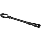 BV Bike Rack Adjustable Adapter Bar & Frame Cross-Bar TubeTop Adaptor - Gasbike.net