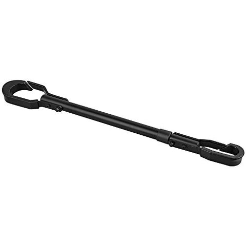 BV Bike Rack Adjustable Adapter Bar & Frame Cross-Bar TubeTop Adaptor - Gasbike.net