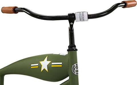 Columbia Liberator 26-Inch Men's Retro Cruiser Bike - Gasbike.net