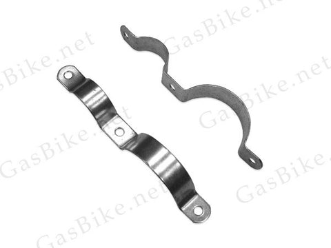 Exhaust Bracket - Gasbike.net