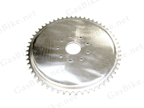 56 Tooth Chain Sprocket (9-Hole) - Gasbike.net