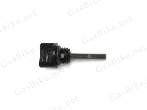 Oil Dipstick for 49cc 4-stroke Engine - Gasbike.net