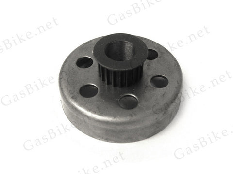 Clutch Bell for Ghost Racer - Gasbike.net