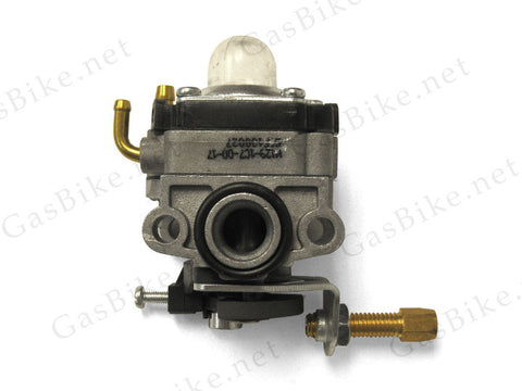 4-Stroke Carburetor for 38cc Engine - Gasbike.net