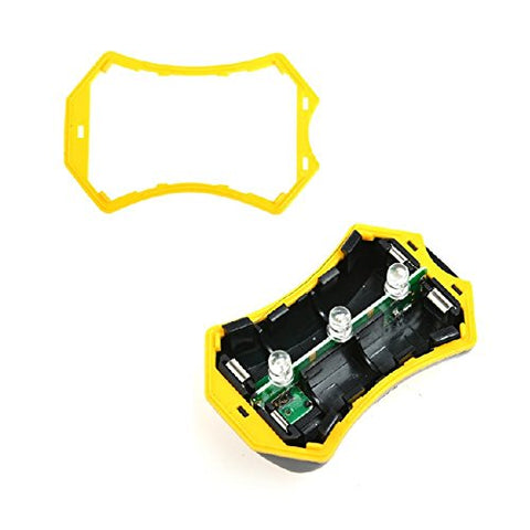 Benran Ultra Bright Headlight Taillight for Bicycle - Gasbike.net