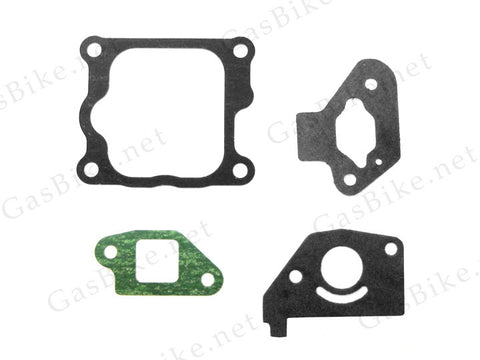 4-Stroke Gasket Kit - Gasbike.net