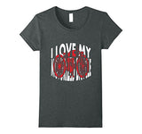 I Love My Motorized Bicycle Shirt | Funny Motor Bicycle Tees - Gasbike.net