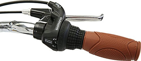 Columbia Archer Deluxe, 26-Inch Men's Retro Hybrid Bicycle - Gasbike.net