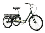 Raleigh Bikes Tristar Tricycle - Gasbike.net