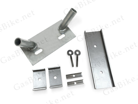 OCC Schwinn Stingray Mount For 2 Stroke Engine - Gasbike.net