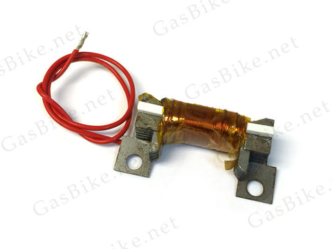 12V Generator - Gasbike.net