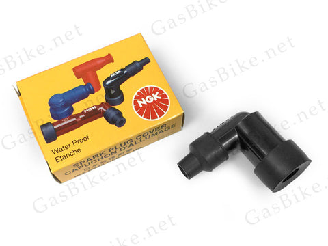 NGK Spark Plug Cap - Gasbike.net