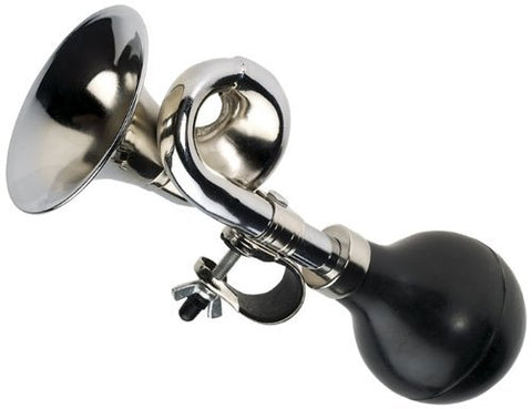 Coolrunner HONKER 300 Horn - Gasbike.net