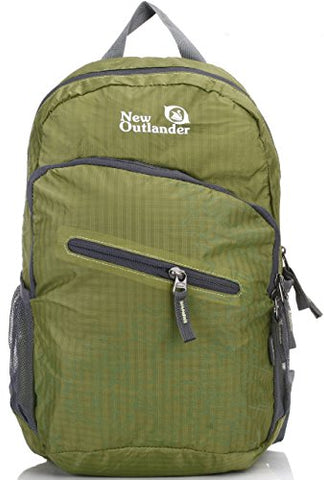 20L/33L- Most Durable Packable Lightweight Travel Hiking Backpack Daypack - Gasbike.net