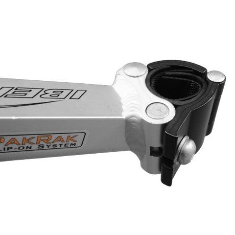 Ibera Bicycle Seatpost-mounted Commuter Carrier IB-RA1 - Gasbike.net