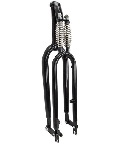 Sunlite Deluxe Springer Replica Fork - Gasbike.net