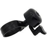 ARTHEALTH Bike Bell Aluminum Alloy Bicycle Bell Loud Sound Handlebar Safety Horn Bike Ring For Cycling Bicycle Horn Mountain Bike Road Bike - Gasbike.net