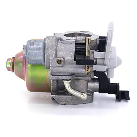FitBest New Carburetor w/Gaskets for Harbor Freight Predator 6.5 HP 212cc Go Kart OHV Engine - Gasbike.net