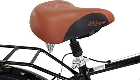 Columbia Archer Deluxe, 26-Inch Men's Retro Hybrid Bicycle - Gasbike.net