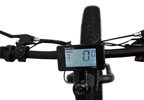 Rambo Bikes Power Bike - Gasbike.net