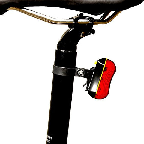 Benran Ultra Bright Headlight Taillight for Bicycle - Gasbike.net