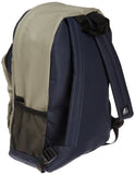 Everest Luggage Backpack with Front and Side Pockets - Gasbike.net