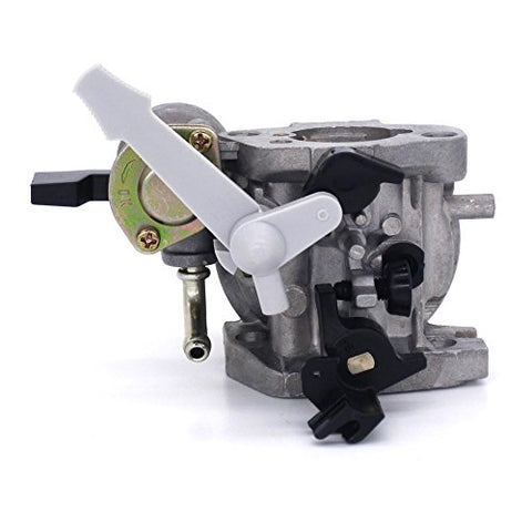 FitBest New Carburetor w/Gaskets for Harbor Freight Predator 6.5 HP 212cc Go Kart OHV Engine - Gasbike.net