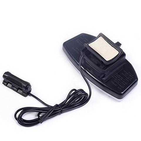 Safstar LCD Bicycle Bike Cycling Computer Odometer Speedometer Velometer With Backlight - Gasbike.net