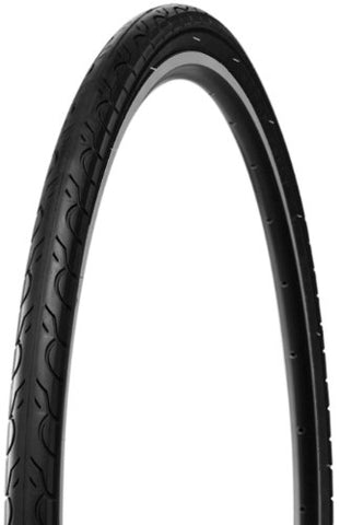 Kenda Kwest K193 Hybrid Tire (Black, 700x38mm) - Gasbike.net