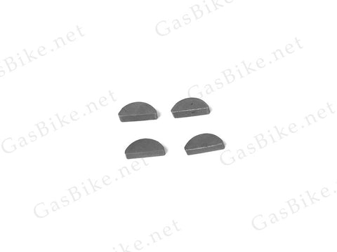 2.5mm & 3.0mm Key Set - Gasbike.net