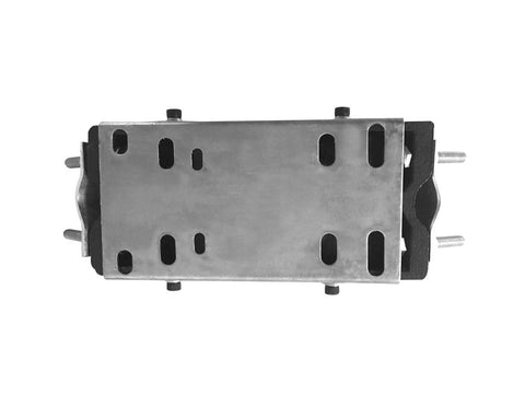 4-Stroke Mount Plate for 49cc, 79cc, 212cc - Gasbike.net