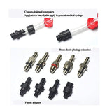 West Biking MTB Bike Cycling Hydraulic Disc Brake DOT Bleed Kit for Shimano/TEKTRO/Magura - Gasbike.net
