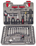 Apollo Tools 95 Piece Mechanics Tool Kit - Gasbike.net