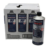 Husqvarna 585572601 Pre-Mixed 2-Stroke Fuel and Oil for Engines, 1-Quart, 1-Pack - Gasbike.net