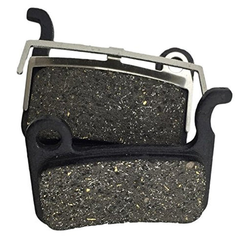 AHL 4pairs Bicycle Disc Brake Pads for Shimano XTR XT LX Hone Deore Saint SLX BRM975 BRM966 BRM965 BRM765 BRM775 BRM665 BRM601 - Gasbike.net