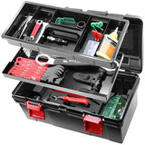 BIKEHAND Complete Bike Bicycle Repair Tools Tool Kit - Gasbike.net