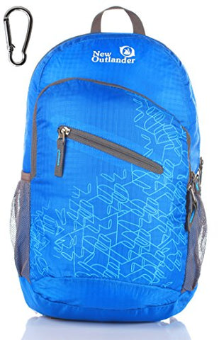 20L/33L- Most Durable Packable Lightweight Travel Hiking Backpack Daypack - Gasbike.net