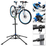 Yaheetech Bicycle Pro Mechanic Bicycle Repair Workshop Stand Rack Bike Repair Stand - Gasbike.net