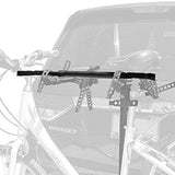 BV Bike Rack Adjustable Adapter Bar & Frame Cross-Bar TubeTop Adaptor - Gasbike.net