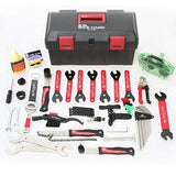 BIKEHAND Complete Bike Bicycle Repair Tools Tool Kit - Gasbike.net