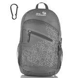20L/33L- Most Durable Packable Lightweight Travel Hiking Backpack Daypack - Gasbike.net
