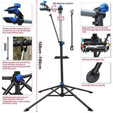 Yaheetech Bicycle Pro Mechanic Bicycle Repair Workshop Stand Rack Bike Repair Stand - Gasbike.net