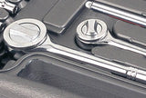 Apollo Tools 95 Piece Mechanics Tool Kit - Gasbike.net
