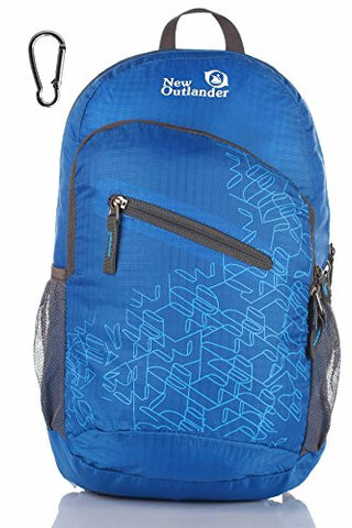 20L/33L- Most Durable Packable Lightweight Travel Hiking Backpack Daypack - Gasbike.net