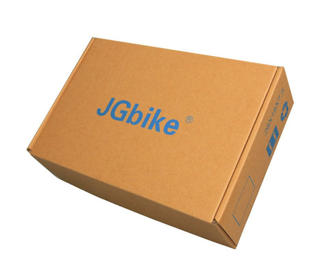 SHIMANO M315 Hydraulic Disc Brake Set Front 800mm and Rear 1400mm - Euro Model - Gasbike.net