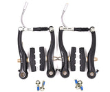 Bike V-Brake Front Rear Pair Set for Two Wheels - Gasbike.net